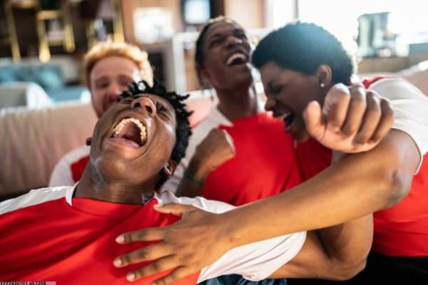 体育项目夺冠短文案参考(图1)