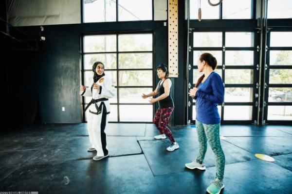 汉川体育培训团购价格及优惠政策(图1)